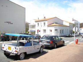 Grande maison 40m de la plage de Pontaillac
